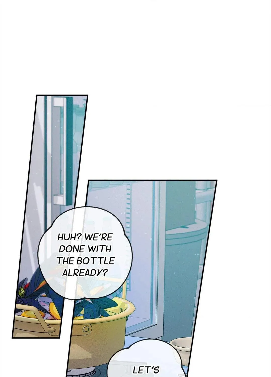 Night of the Unmarked Chapter 18 page 109 - 