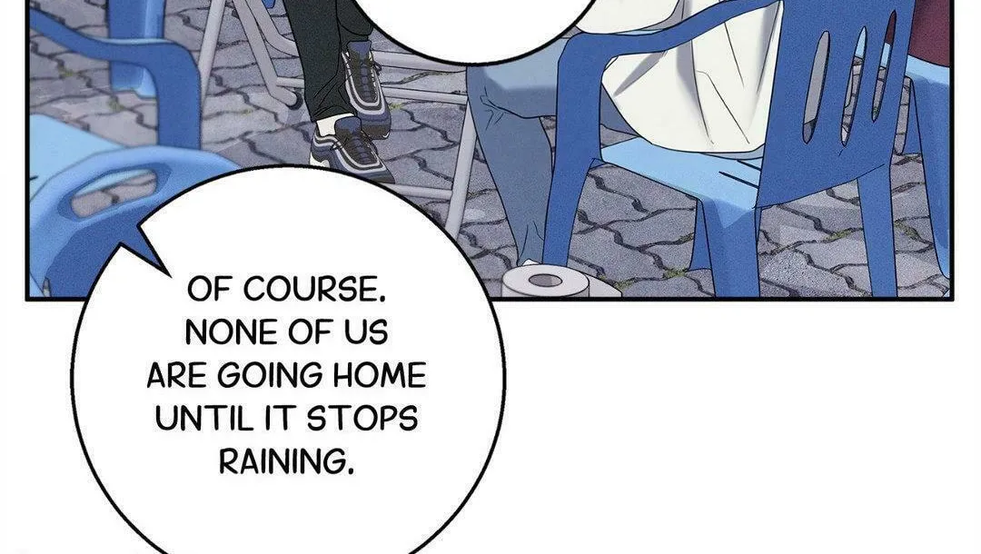 Night of the Unmarked Chapter 18 page 112 - 