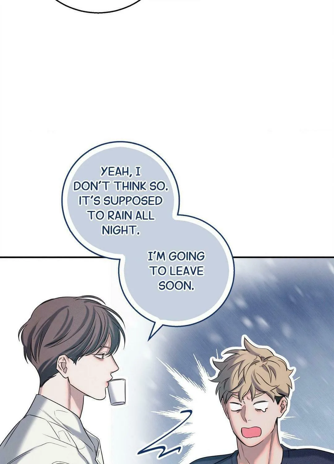 Night of the Unmarked Chapter 18 page 113 - 