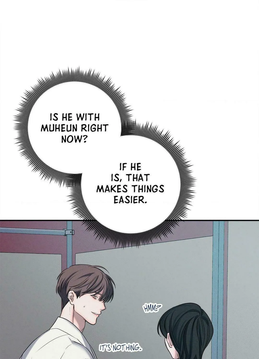 Night of the Unmarked Chapter 18 page 123 - 