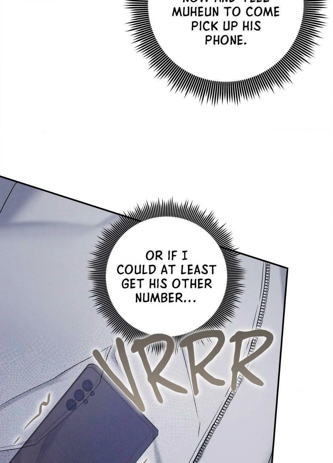 Night of the Unmarked Chapter 18 page 125 - 