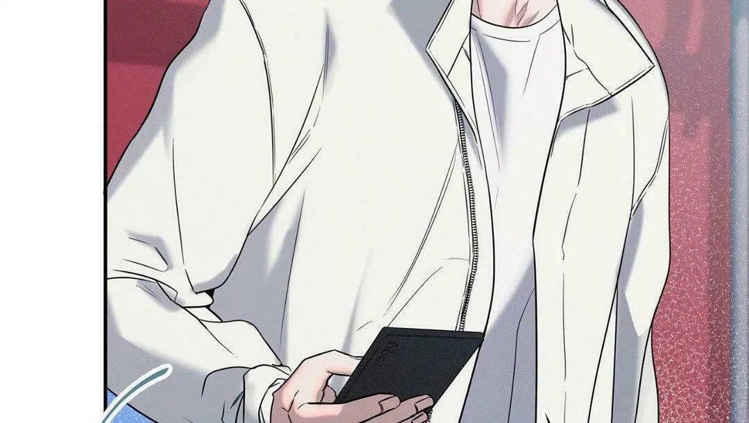 Night of the Unmarked Chapter 18 page 128 - 