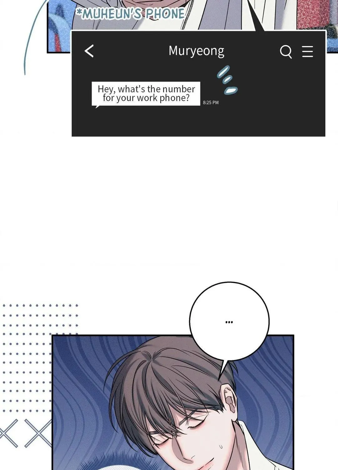 Night of the Unmarked Chapter 18 page 129 - 