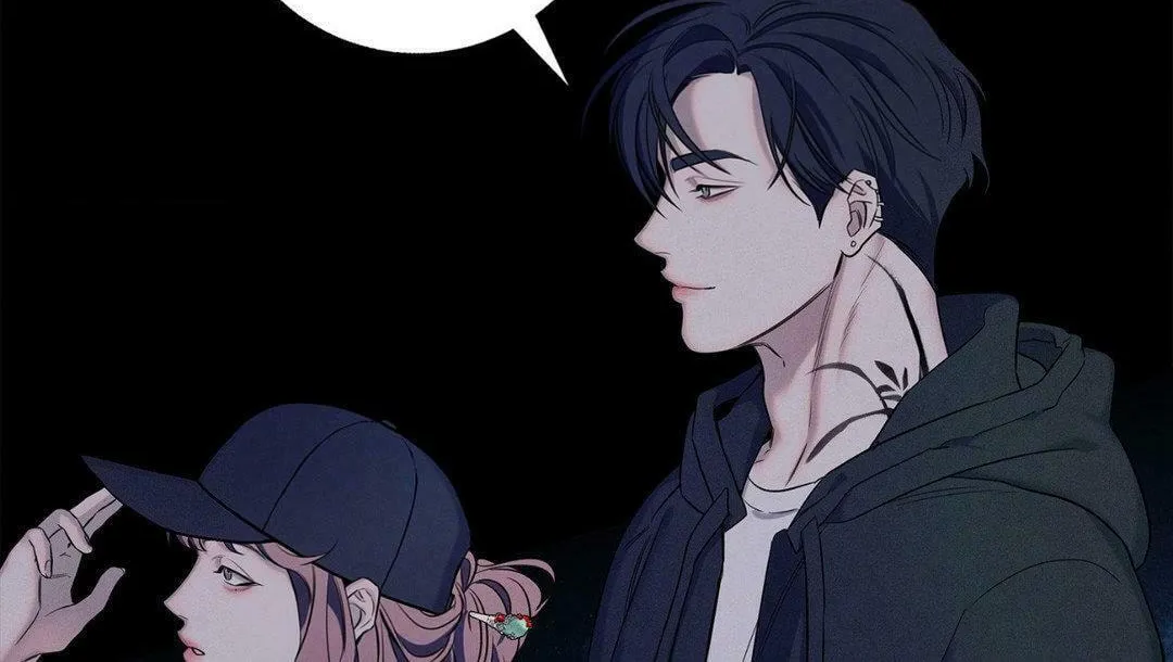 Night of the Unmarked Chapter 18 page 14 - 