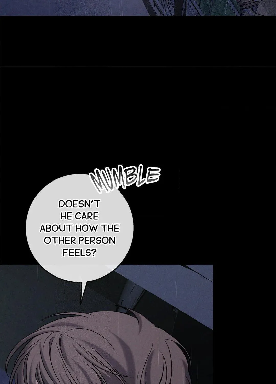 Night of the Unmarked Chapter 18 page 141 - 