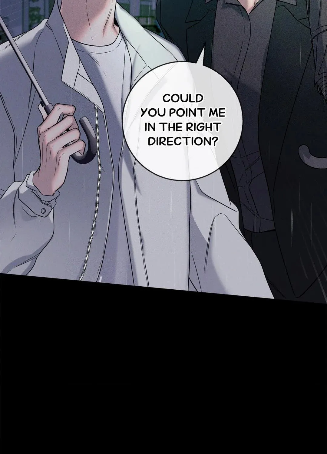 Night of the Unmarked Chapter 18 page 145 - 