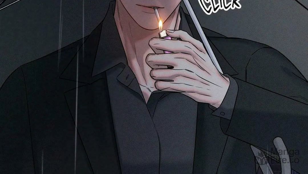 Night of the Unmarked Chapter 18 page 150 - 