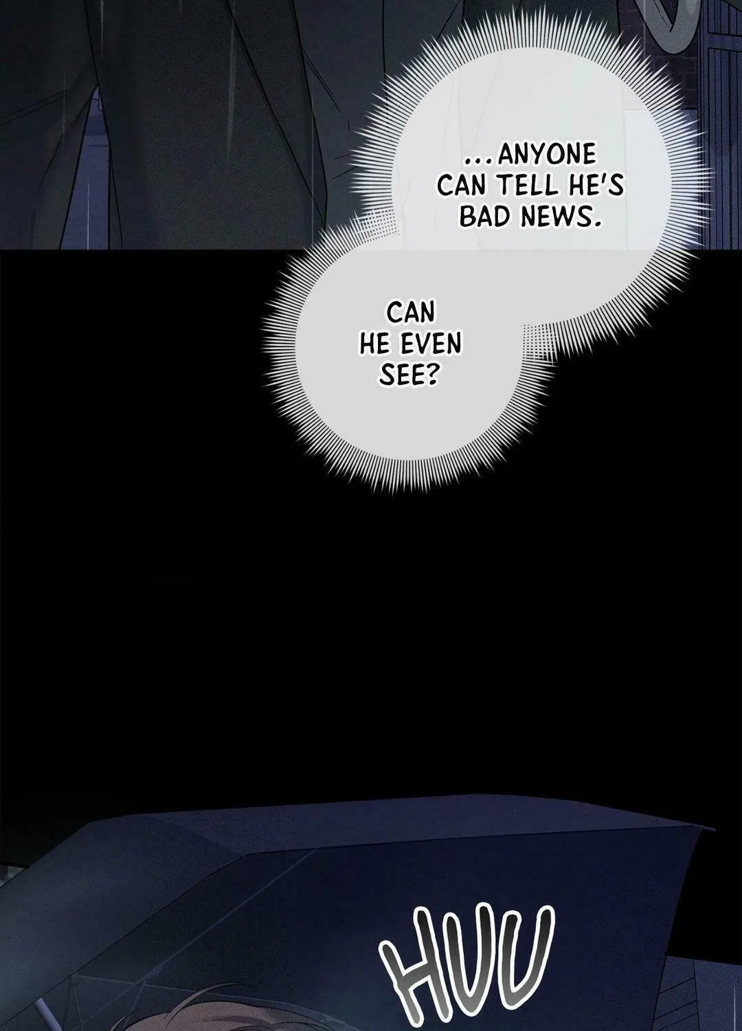 Night of the Unmarked Chapter 18 page 151 - 