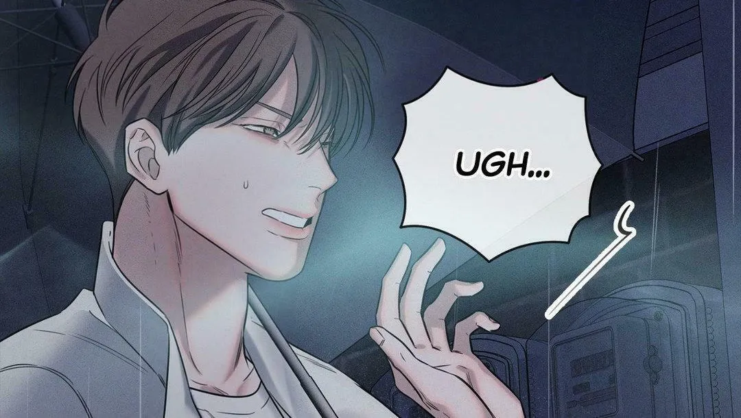 Night of the Unmarked Chapter 18 page 152 - 