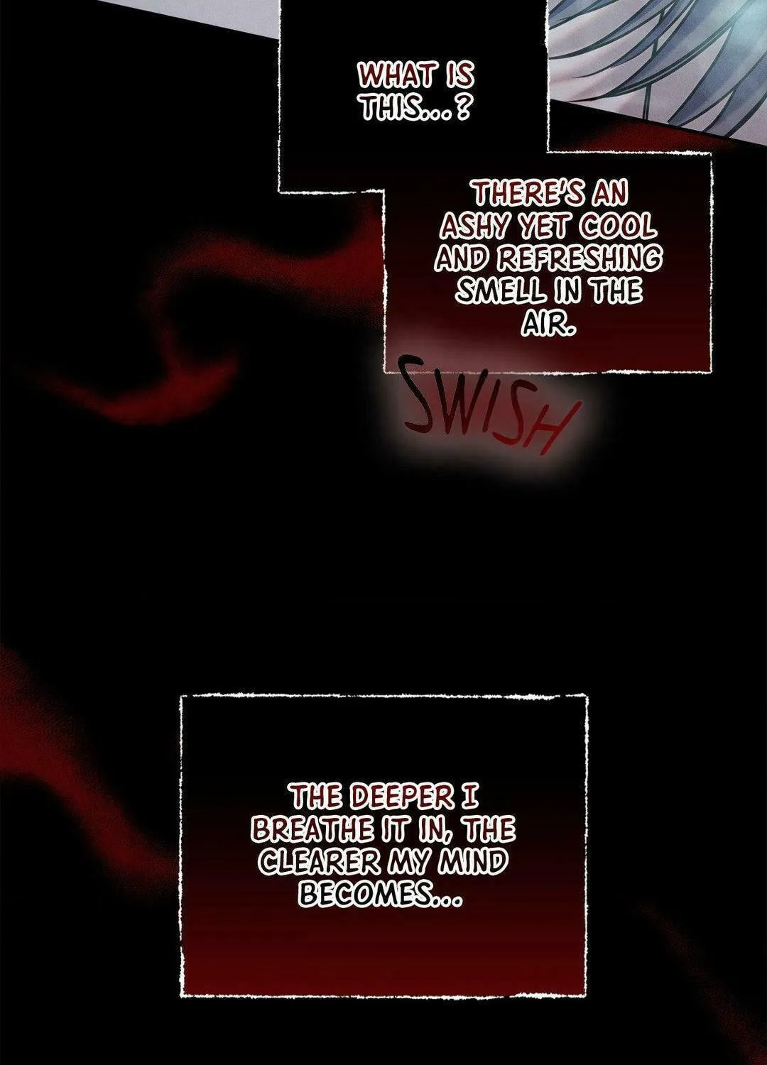 Night of the Unmarked Chapter 18 page 155 - 