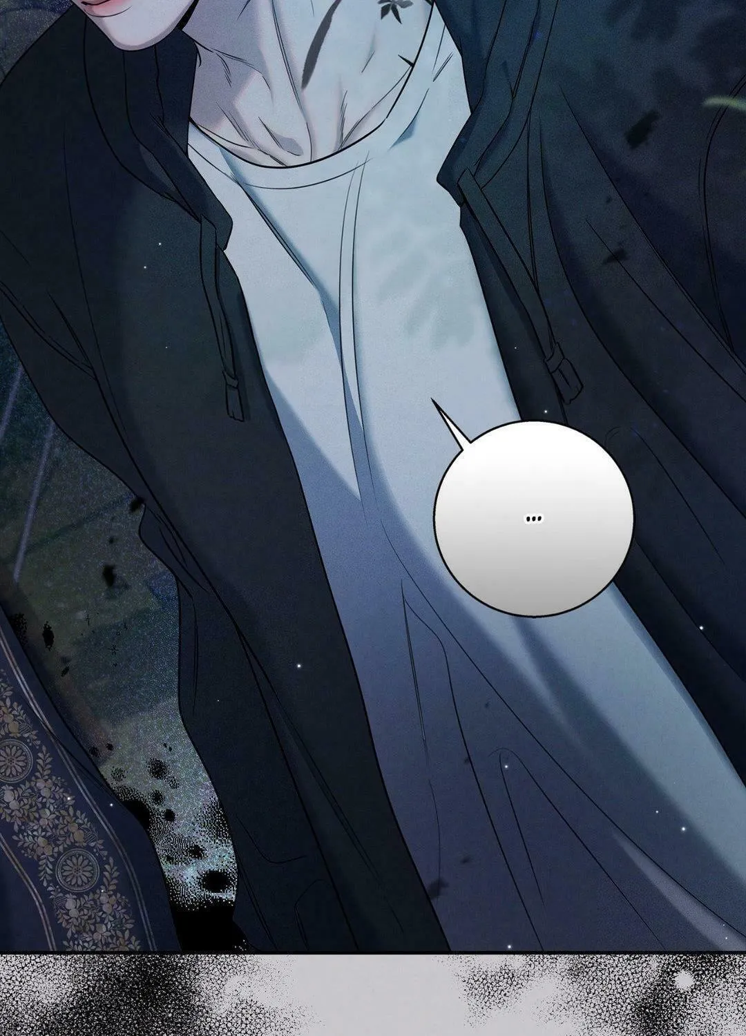 Night of the Unmarked Chapter 18 page 19 - 