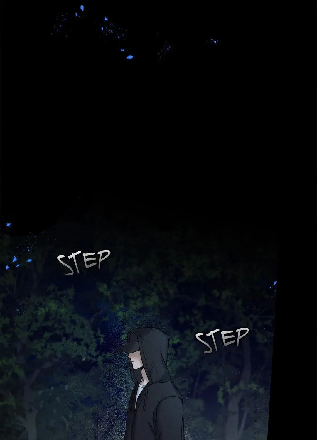 Night of the Unmarked Chapter 18 page 31 - 