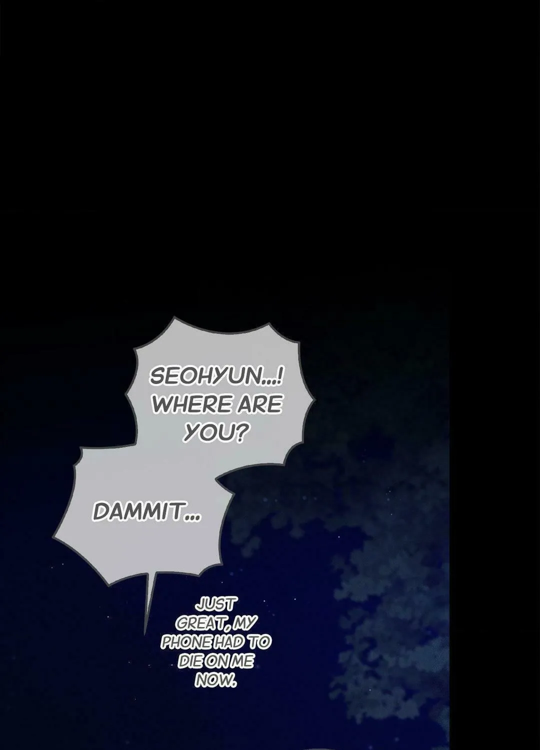 Night of the Unmarked Chapter 18 page 35 - 