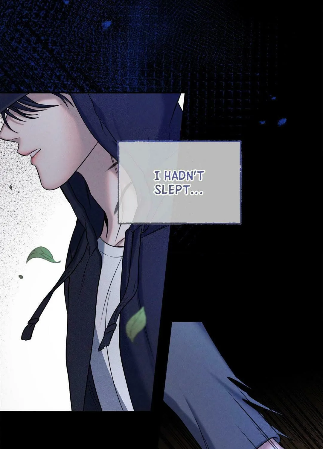 Night of the Unmarked Chapter 18 page 39 - 