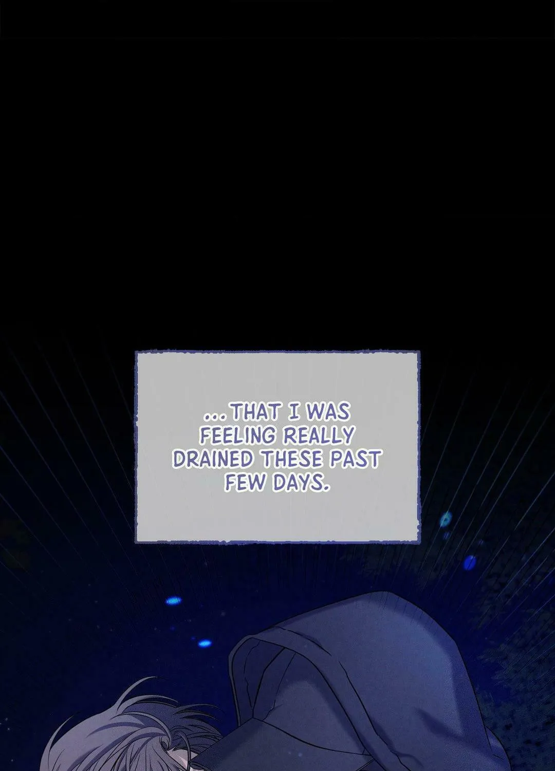 Night of the Unmarked Chapter 18 page 41 - 