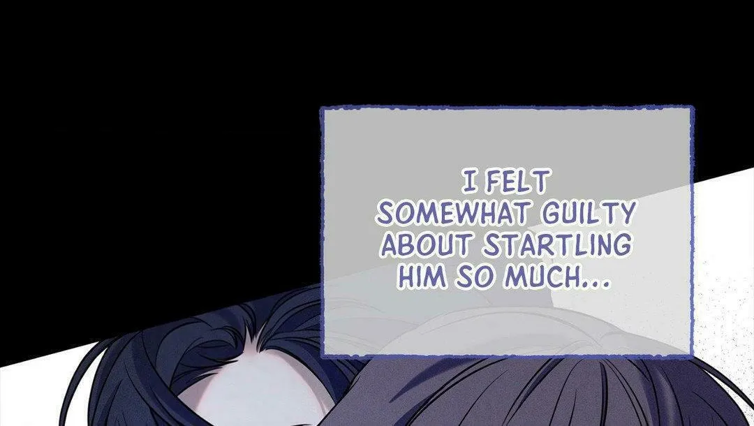 Night of the Unmarked Chapter 18 page 46 - 