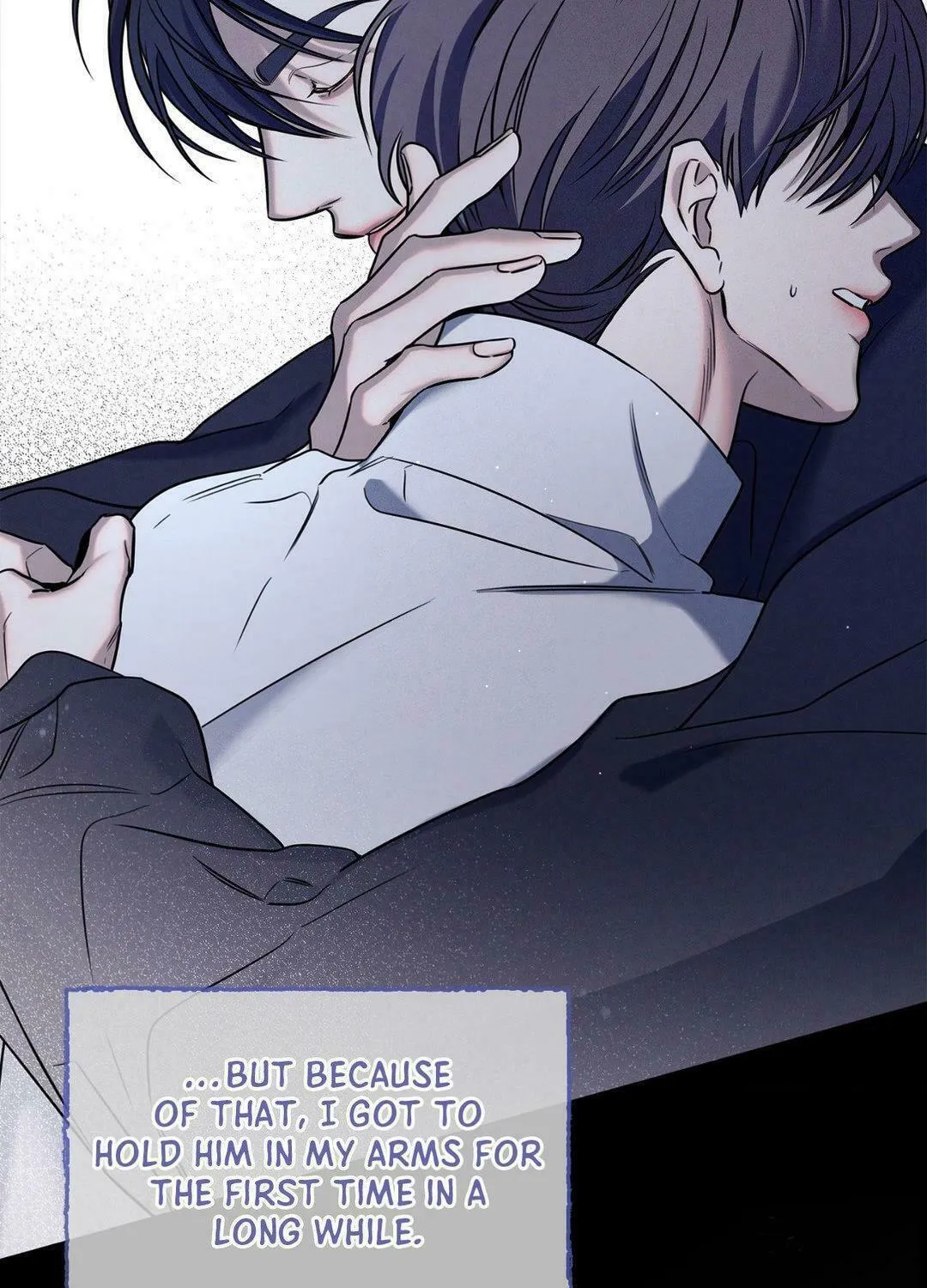 Night of the Unmarked Chapter 18 page 47 - 