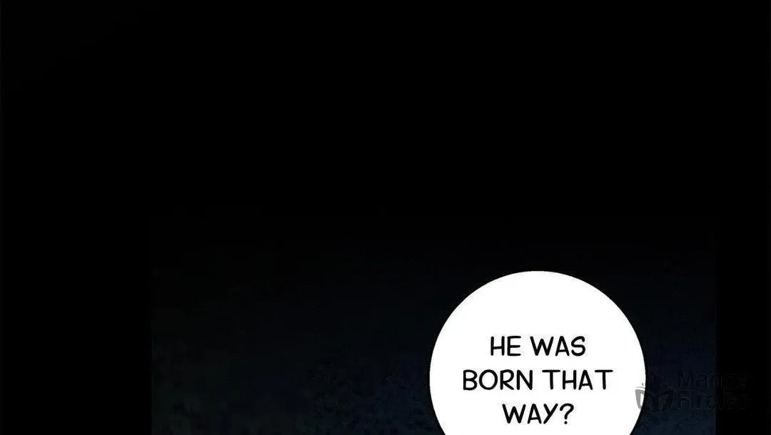 Night of the Unmarked Chapter 18 page 50 - 