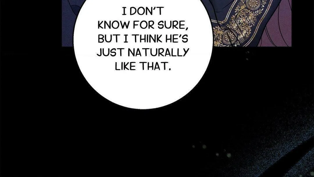 Night of the Unmarked Chapter 18 page 52 - 