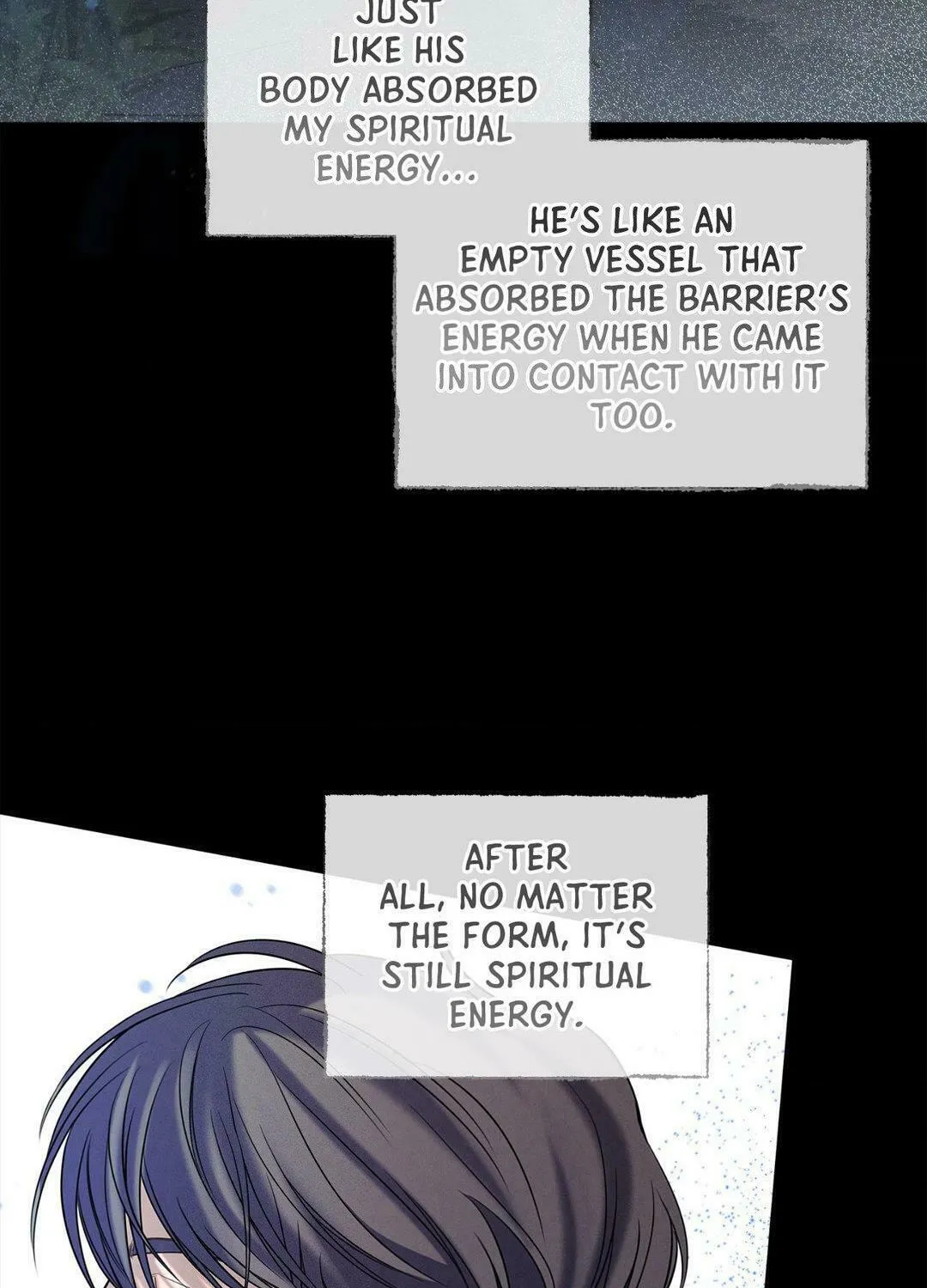 Night of the Unmarked Chapter 18 page 55 - 