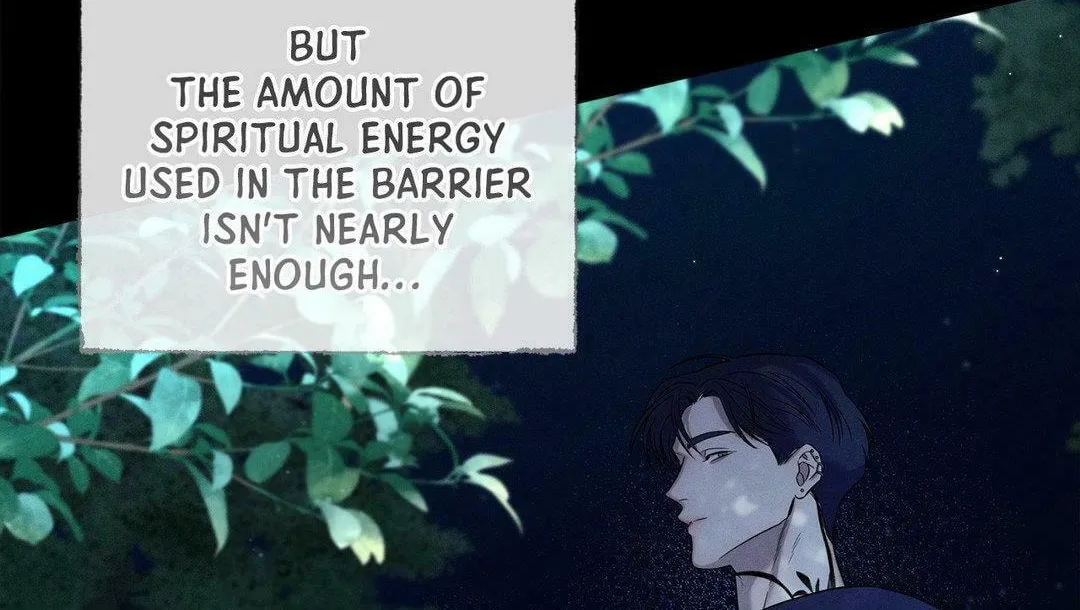 Night of the Unmarked Chapter 18 page 58 - 