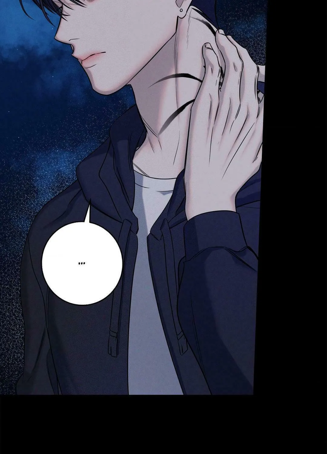 Night of the Unmarked Chapter 18 page 7 - 