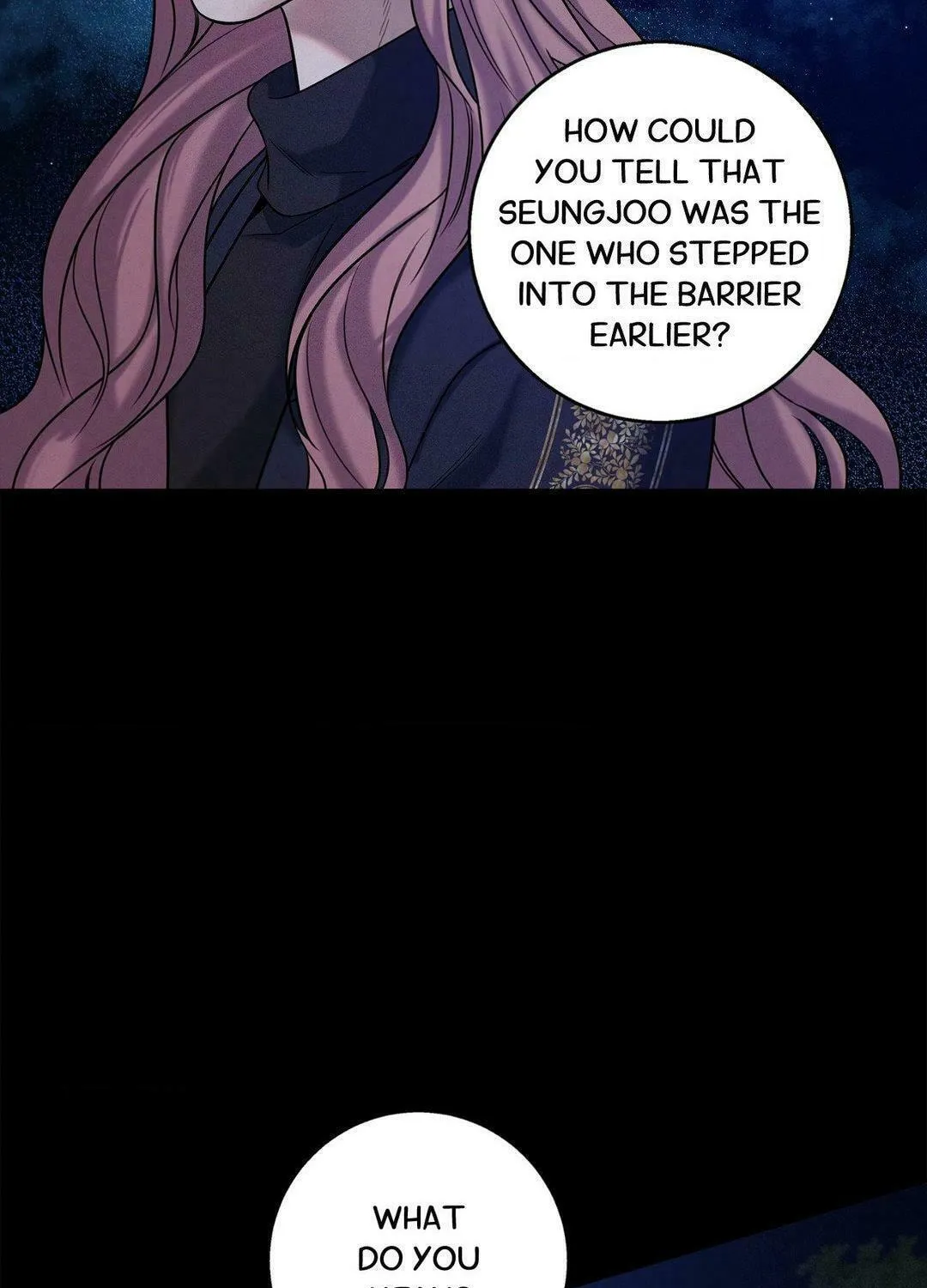 Night of the Unmarked Chapter 18 page 67 - 