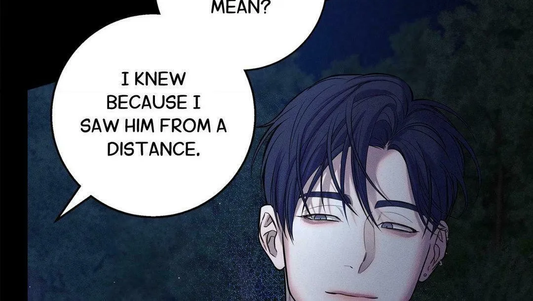 Night of the Unmarked Chapter 18 page 68 - 