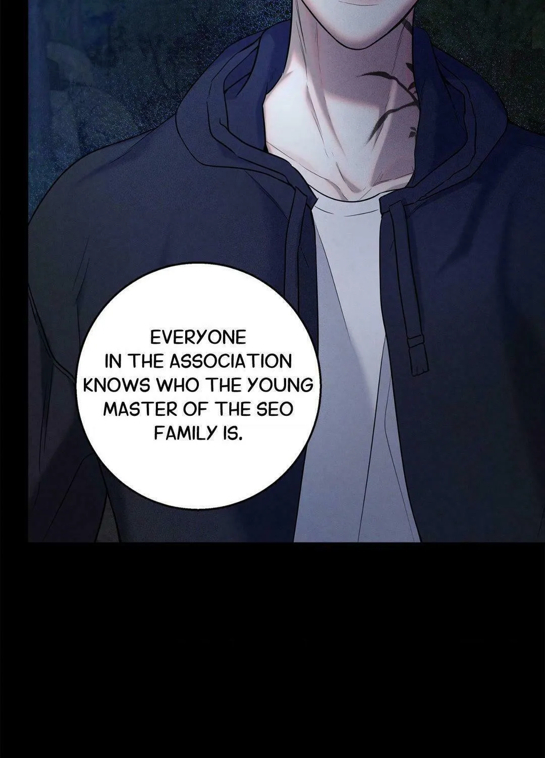 Night of the Unmarked Chapter 18 page 69 - 