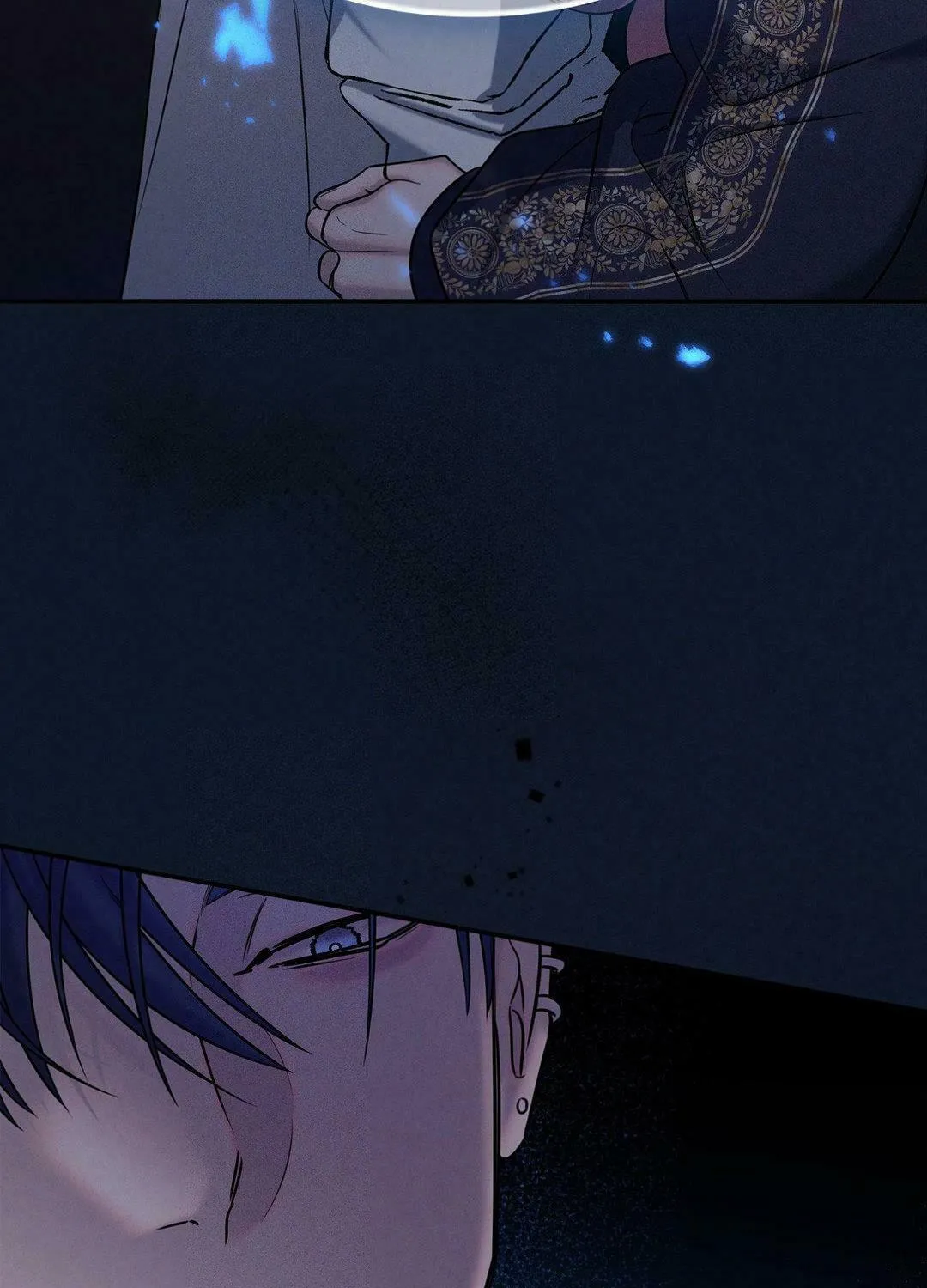 Night of the Unmarked Chapter 18 page 75 - 