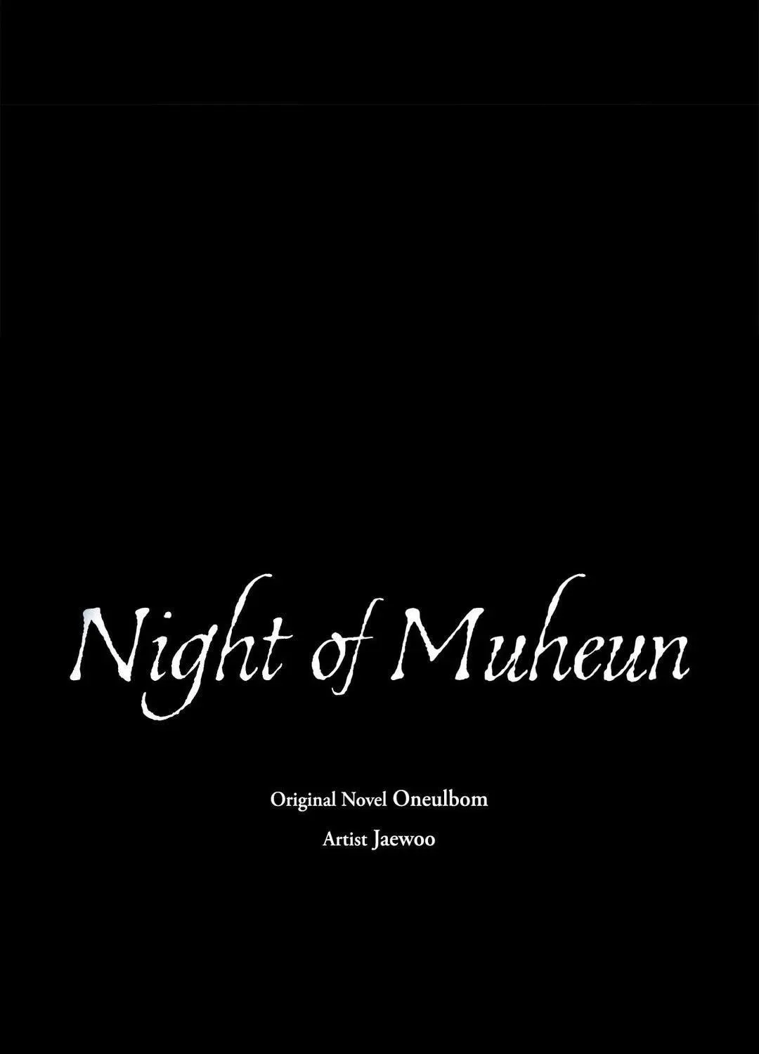 Night of the Unmarked Chapter 18 page 81 - 