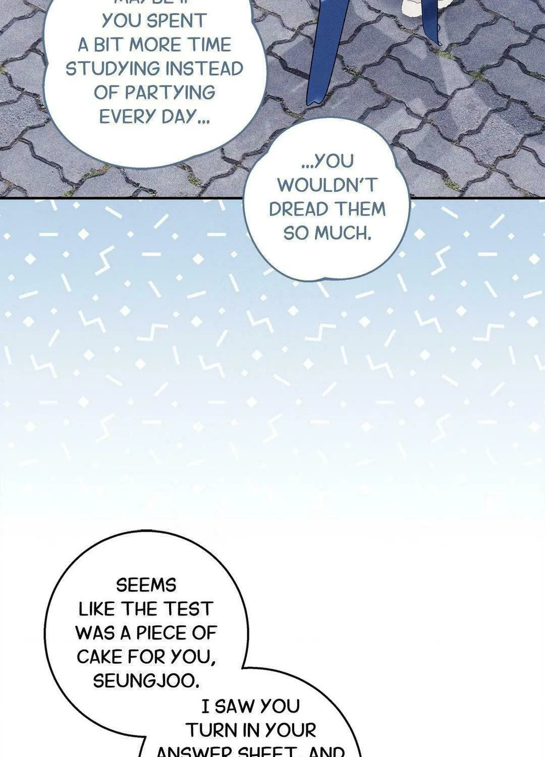 Night of the Unmarked Chapter 18 page 89 - 