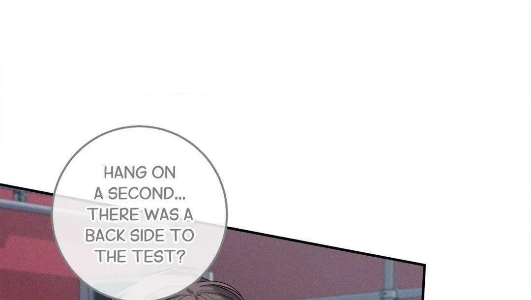 Night of the Unmarked Chapter 18 page 92 - 