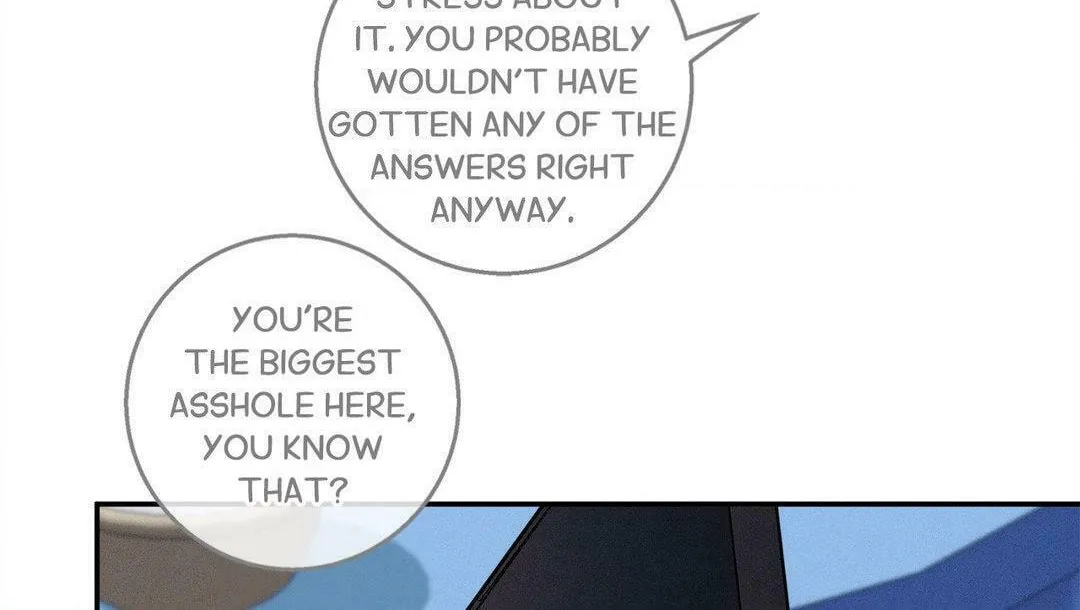 Night of the Unmarked Chapter 18 page 94 - 