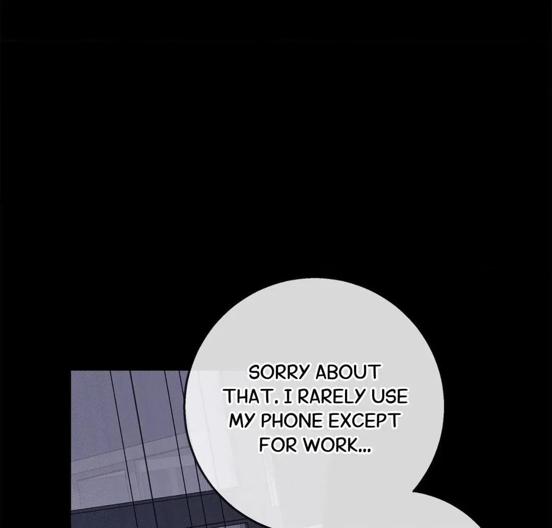 Night of the Unmarked Chapter 19 page 104 - 