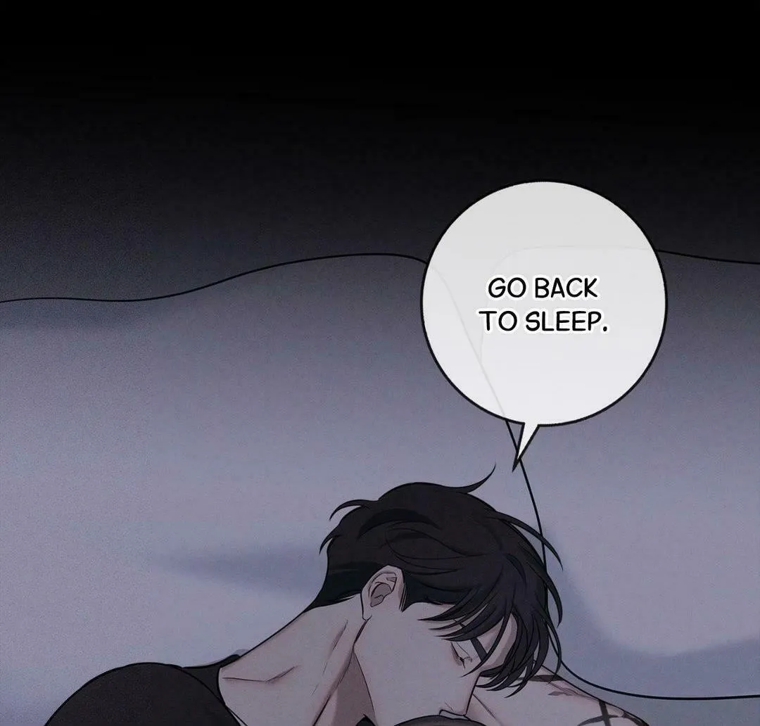 Night of the Unmarked Chapter 19 page 106 - 
