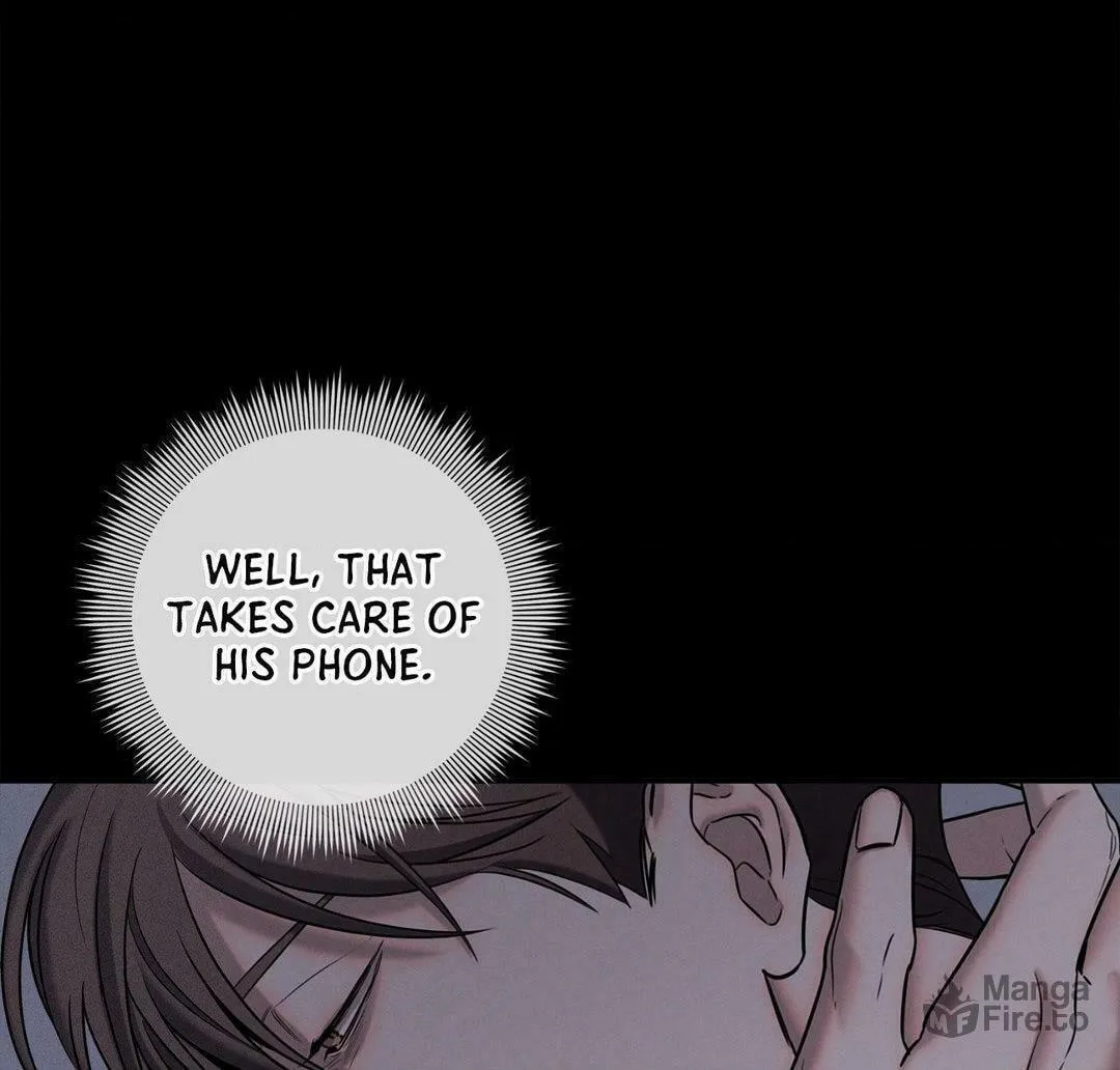 Night of the Unmarked Chapter 19 page 108 - 