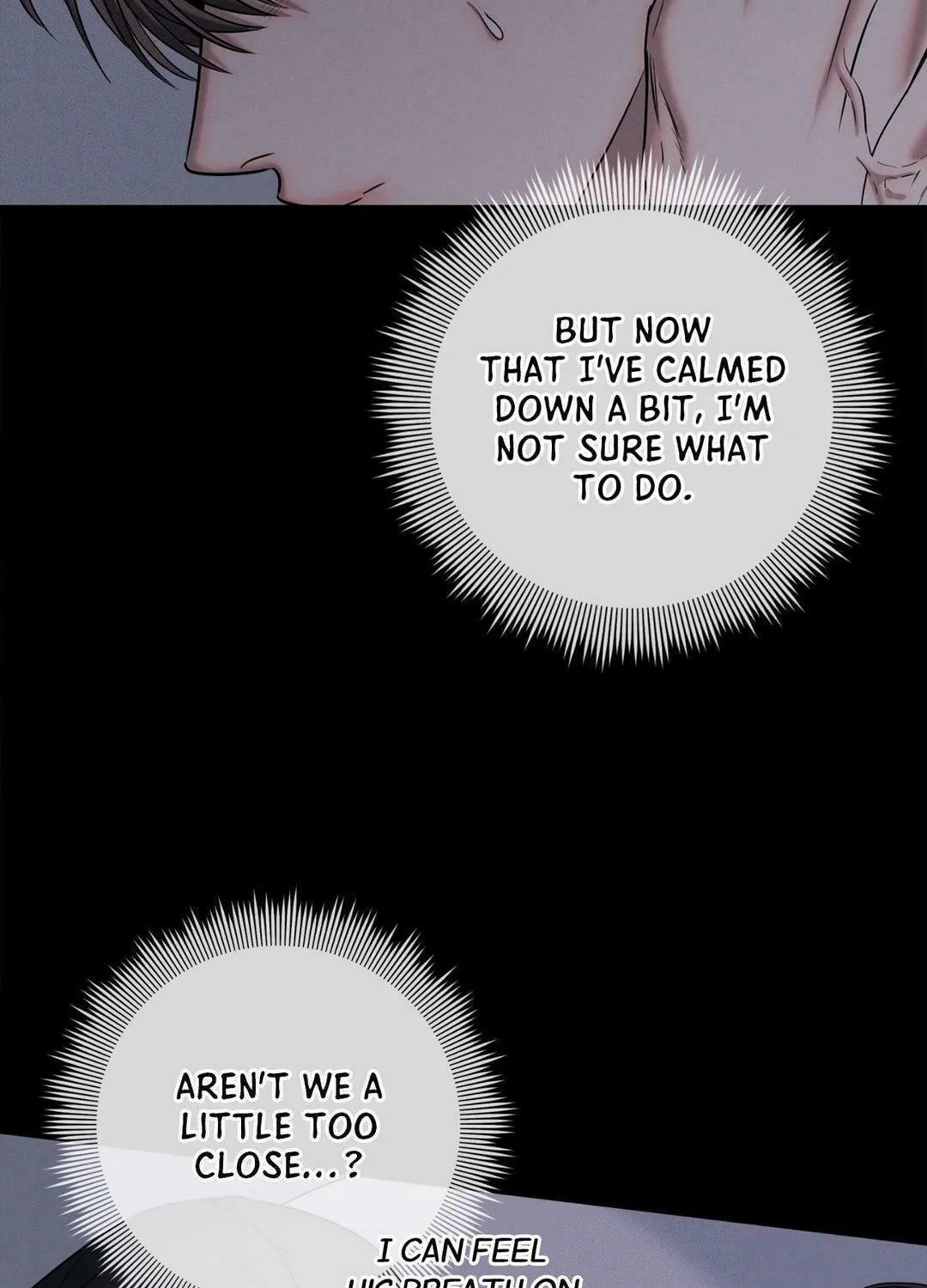 Night of the Unmarked Chapter 19 page 109 - 