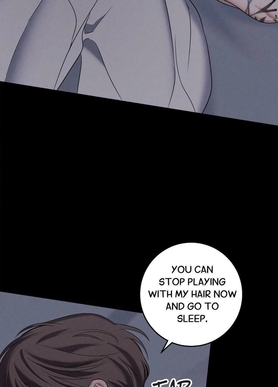 Night of the Unmarked Chapter 19 page 111 - 
