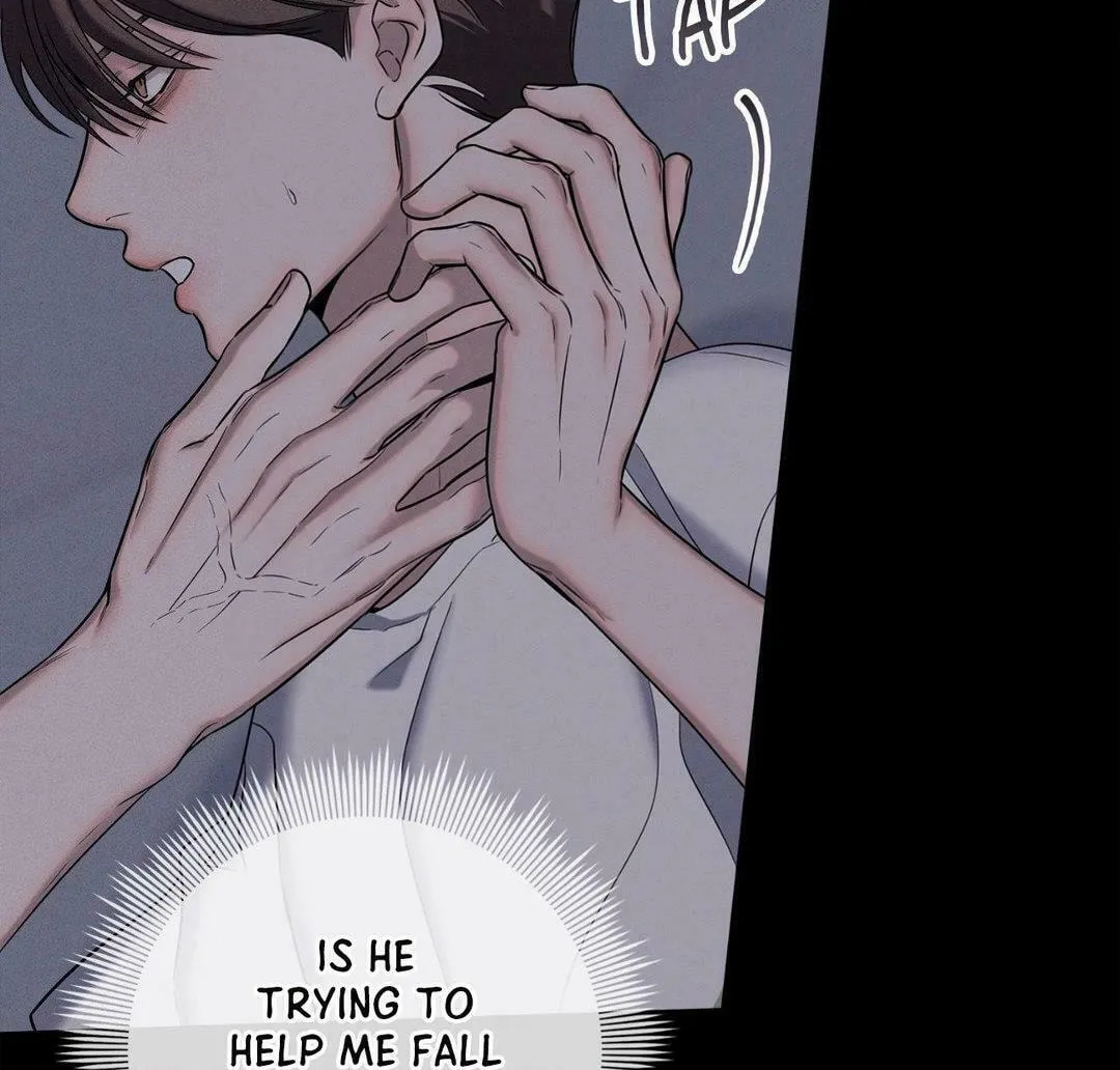 Night of the Unmarked Chapter 19 page 112 - 