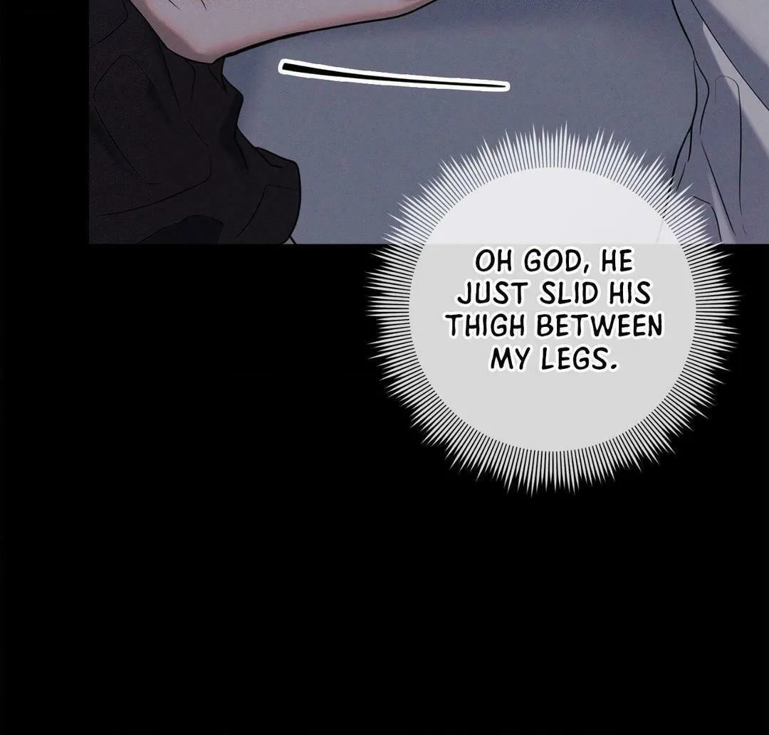Night of the Unmarked Chapter 19 page 116 - 