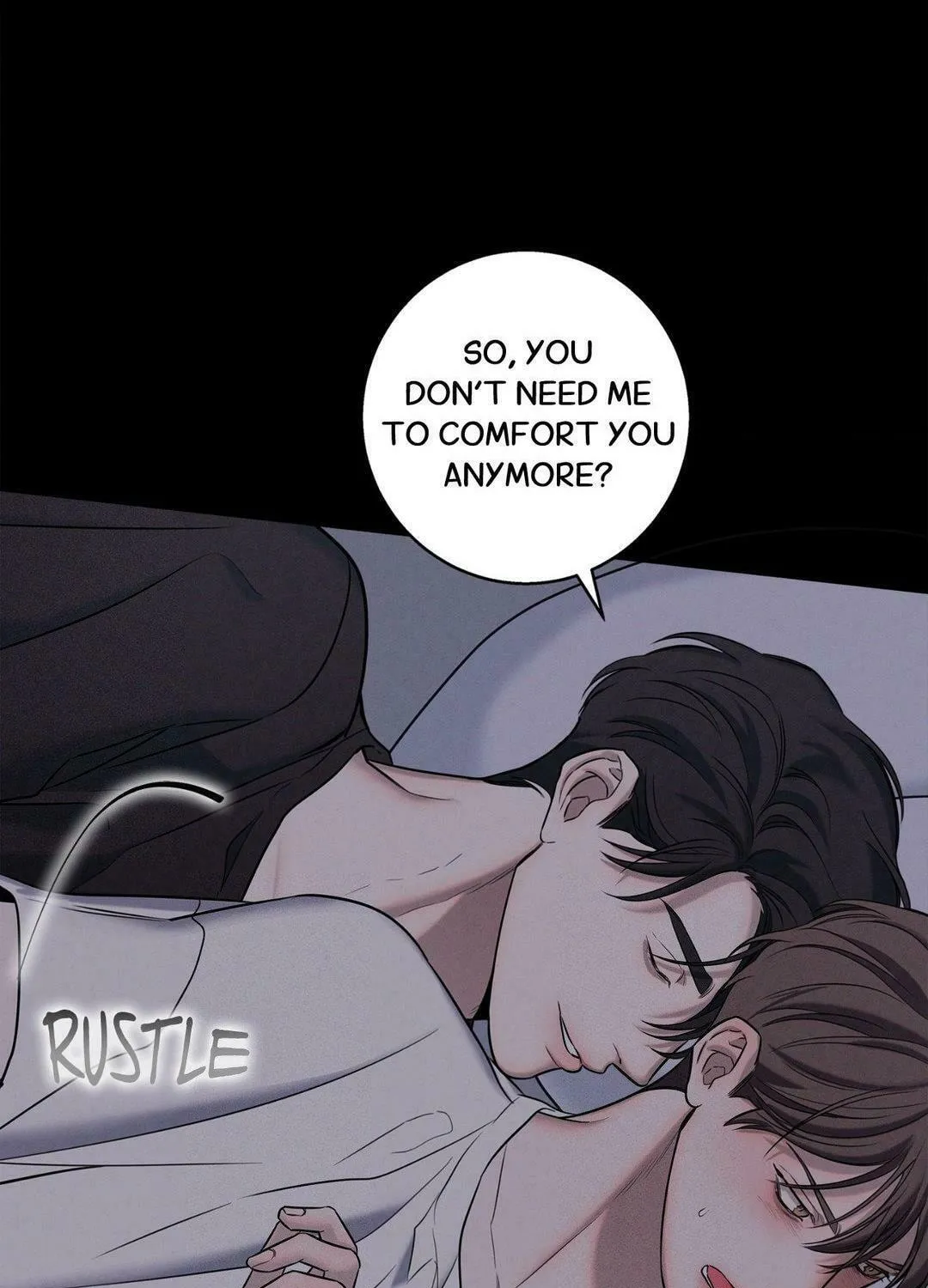 Night of the Unmarked Chapter 19 page 117 - 