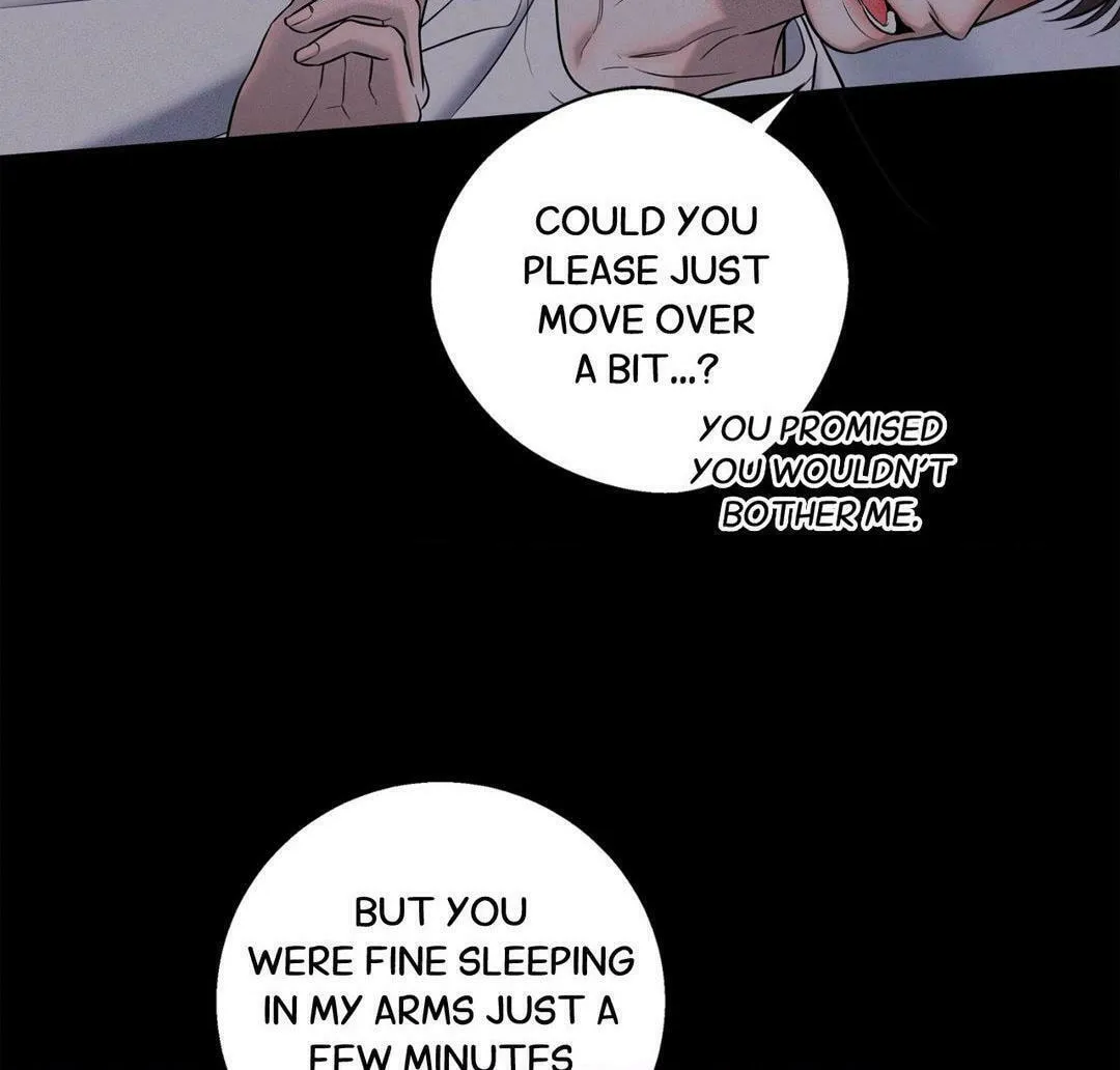 Night of the Unmarked Chapter 19 page 118 - 