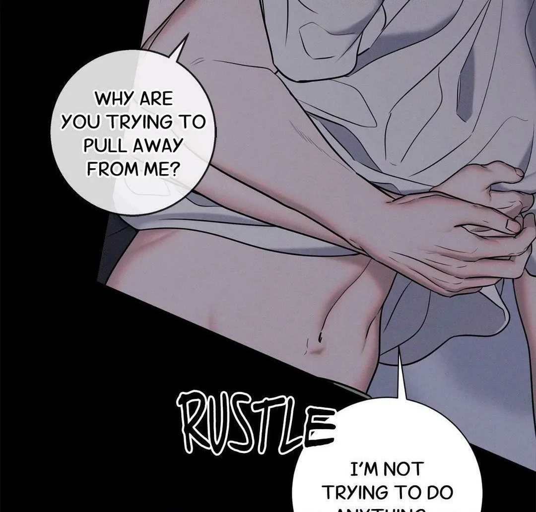 Night of the Unmarked Chapter 19 page 122 - 