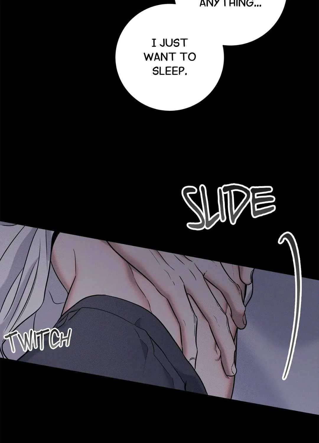 Night of the Unmarked Chapter 19 page 123 - 