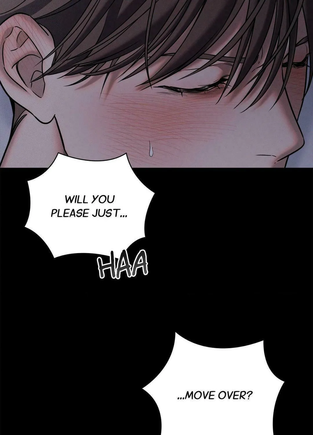 Night of the Unmarked Chapter 19 page 125 - 