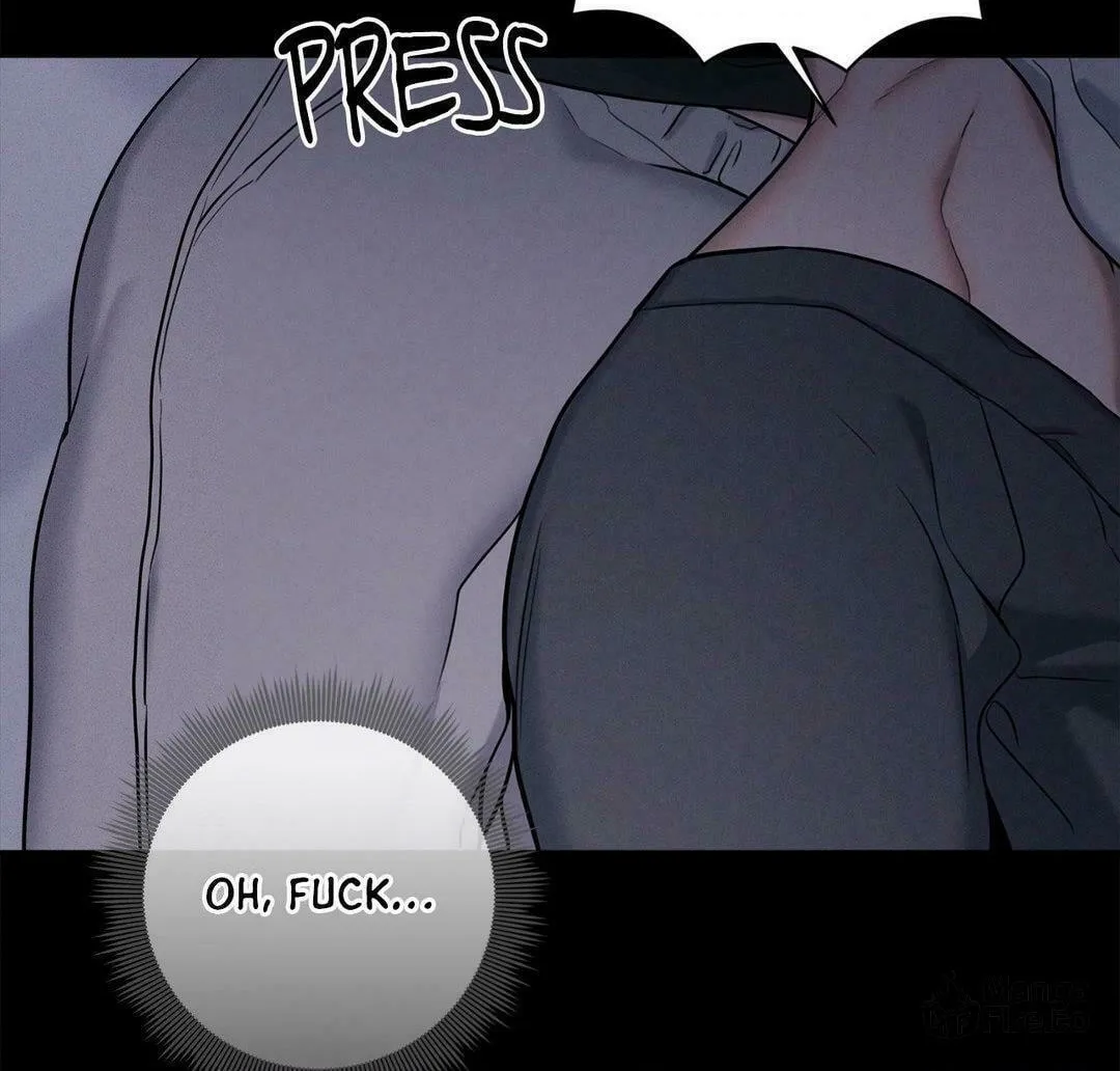 Night of the Unmarked Chapter 19 page 126 - 