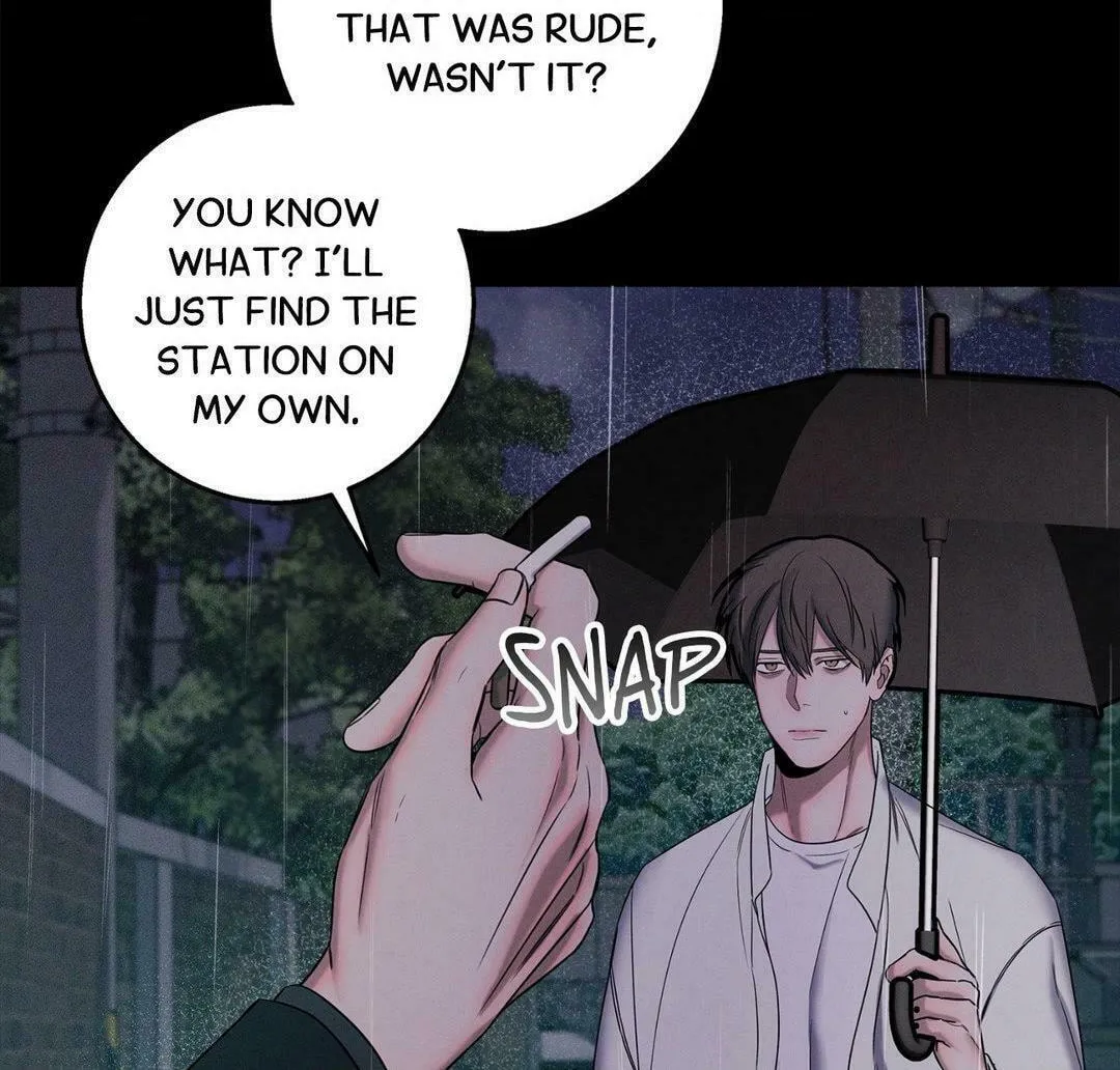 Night of the Unmarked Chapter 19 page 14 - 
