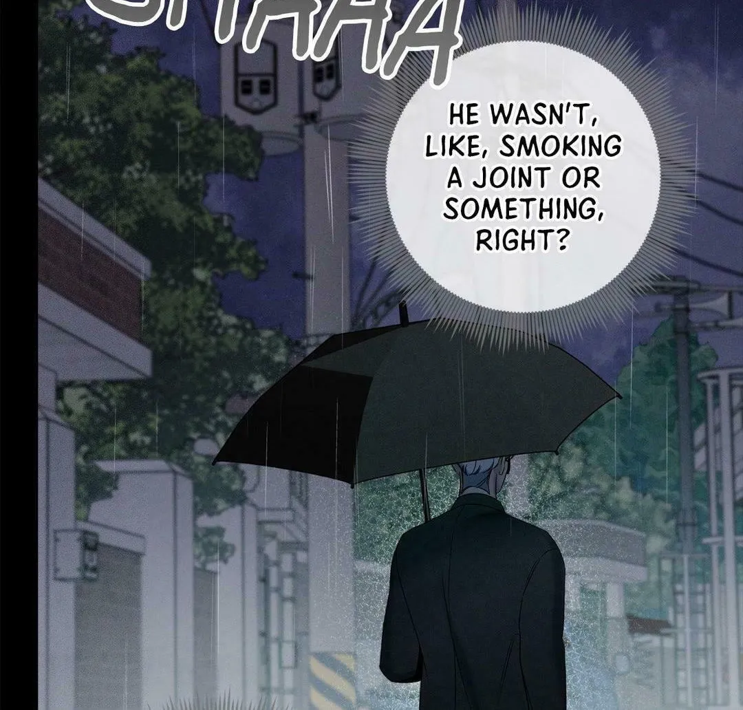 Night of the Unmarked Chapter 19 page 16 - 