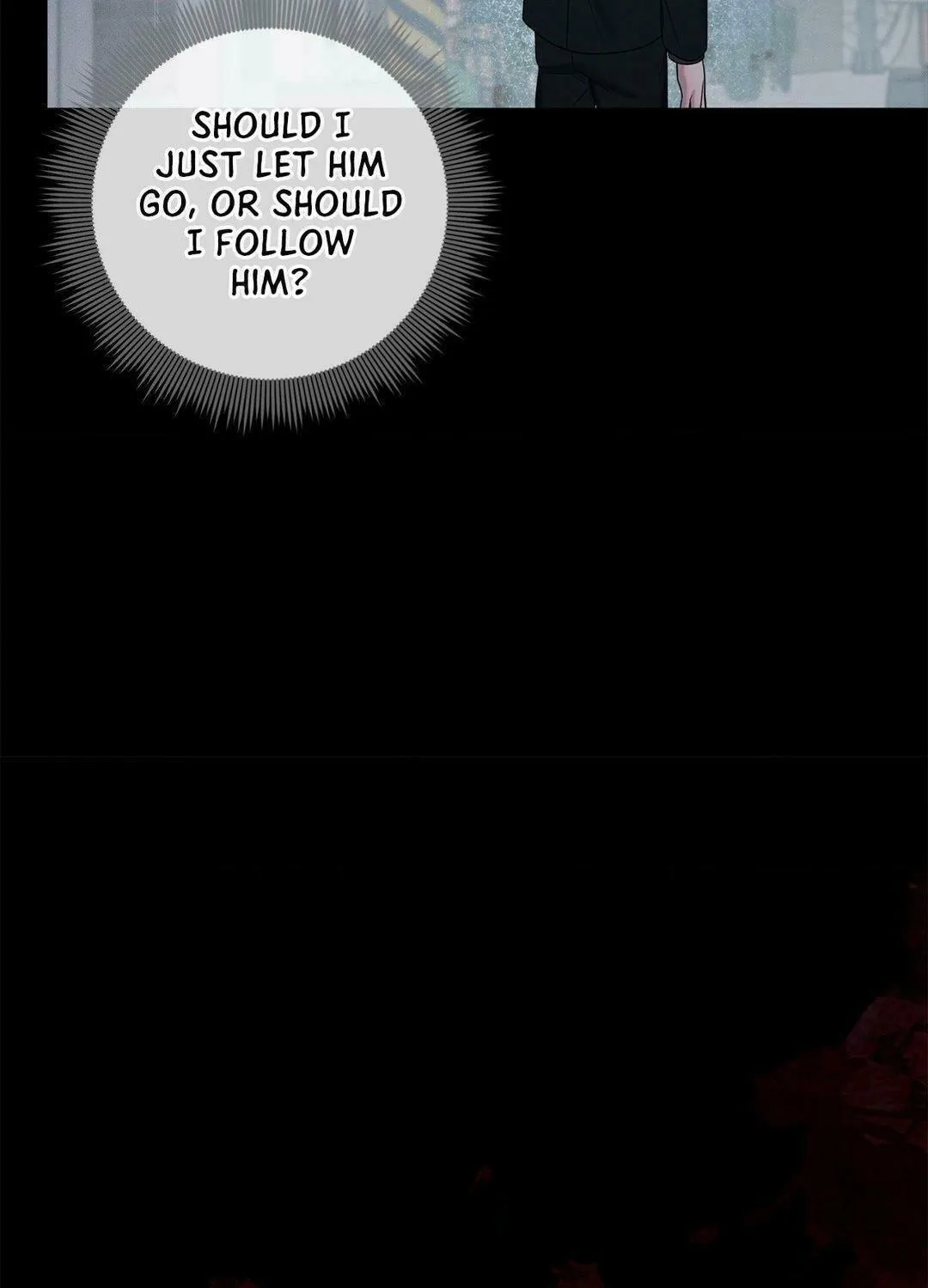 Night of the Unmarked Chapter 19 page 17 - 